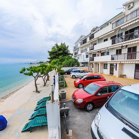 Apartments Marija Petricevic Podstrana Szoba fotó